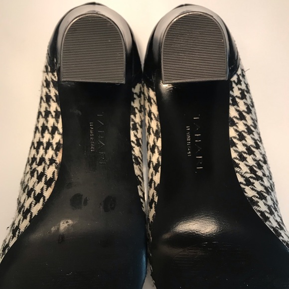 NWOT✨HP✨Tahari Lucy Heels - Picture 5 of 8